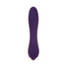 Evolved Thorny Rose Rechargeable Silicone Purple - SexToy.com