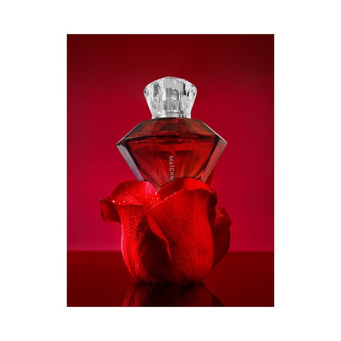 Eye Of Love Matchmaker Red Diamond Attract Him Pheromone Parfum 1 Oz. - SexToy.com