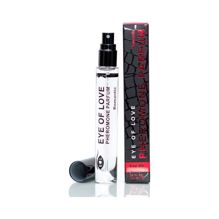 Eye Of Love Romantic Attract Her Pheromone Parfum 10 Ml - SexToy.com