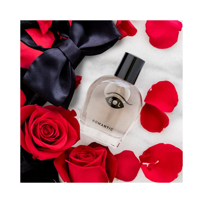 Eye Of Love Romantic Attract Her Pheromone Parfum 1.67 Oz. - SexToy.com