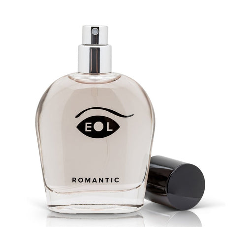 Eye Of Love Romantic Attract Her Pheromone Parfum 1.67 Oz. - SexToy.com