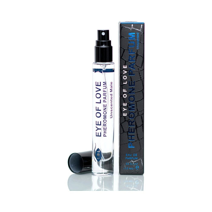 Eye Of Love Unscented Male Pheromone Parfum 10 Ml - SexToy.com