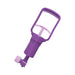 Fantasy For Her Manual Pussy Pump Purple | SexToy.com