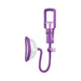 Fantasy For Her Manual Pussy Pump Purple | SexToy.com