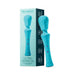 Femmefunn Ultra Wand Xl Turquoise | SexToy.com