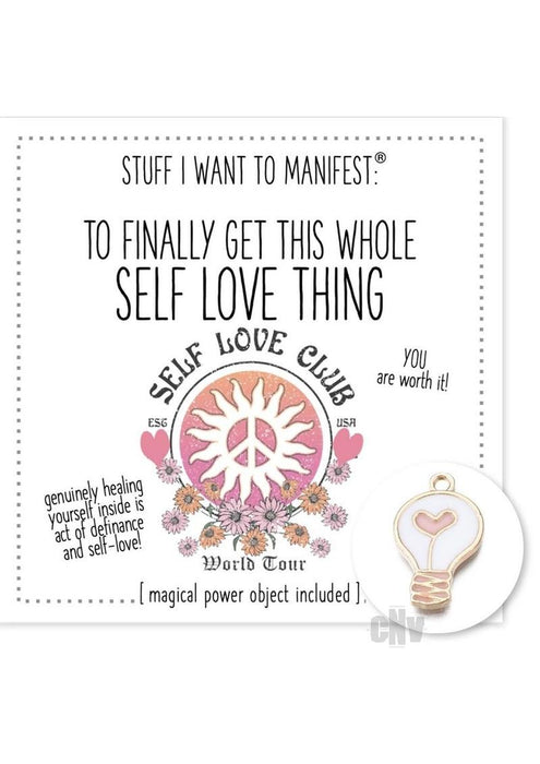 Finally Get This Whole Self Love Thing - SexToy.com