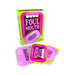 Foul Mouth Card Game - SexToy.com