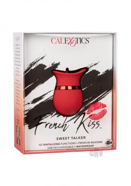 French Kiss Sweet Talker | SexToy.com