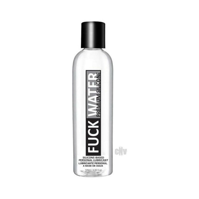 Fuck Water Silicone 4oz - SexToy.com