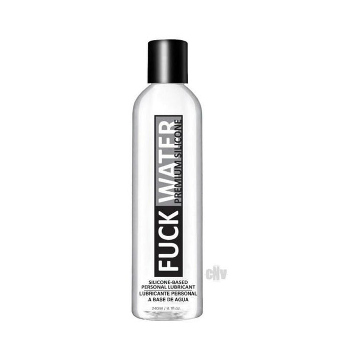 Fuck Water Silicone 8oz - SexToy.com