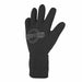 FUKUOKU GLOVE LEFT HAND GLOVE MEDIUM BLACK - SexToy.com