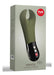 Fun Factory Manta Man Tool - Moss Green - SexToy.com