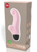 Fun Factory Ocean Rabbit - Baby Rose - SexToy.com