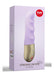 Fun Factory Stronic Petite Back & Forth Surf Wavy - Lilac - SexToy.com