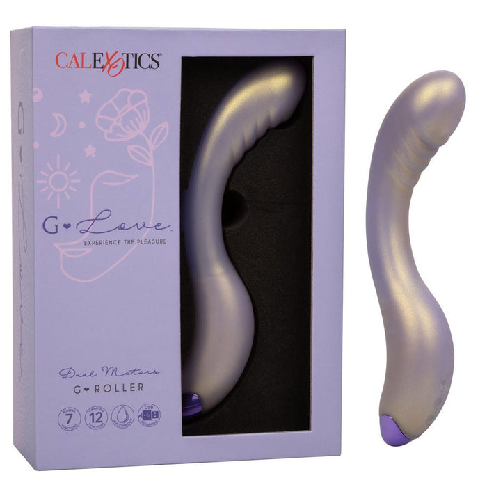 G-Love G-Roller - SexToy.com