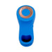 Gender X Flick It Finger Vibrator Blue | SexToy.com