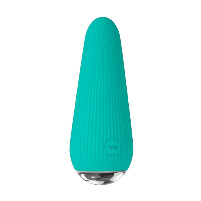 Gender X O-cone Teal - SexToy.com