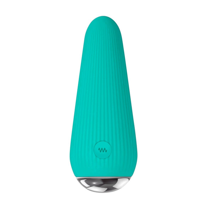 Gender X O-cone Teal - SexToy.com