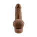 Gender X Stand To Pee Tpe Dark - SexToy.com