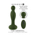 Gender X The General Green - SexToy.com