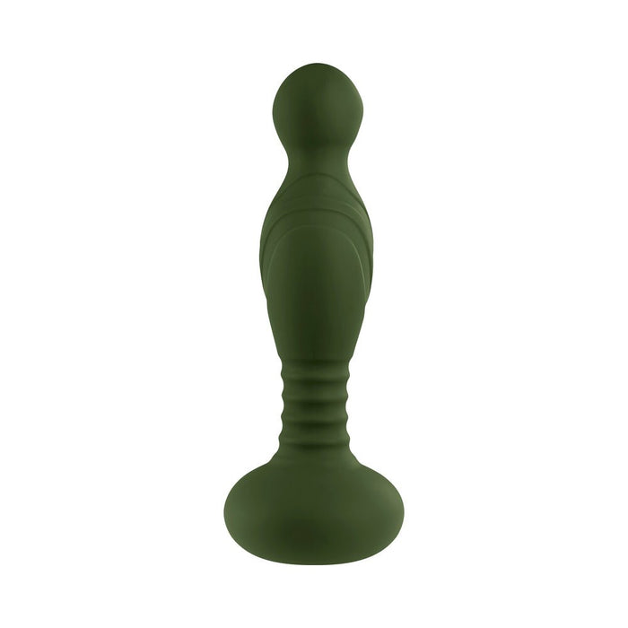 Gender X The General Green - SexToy.com