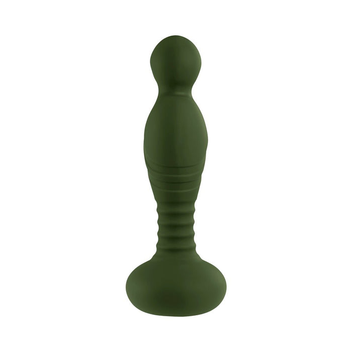 Gender X The General Green - SexToy.com