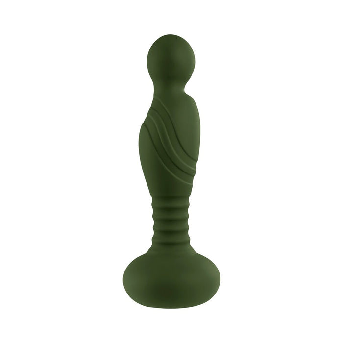 Gender X The General Green - SexToy.com