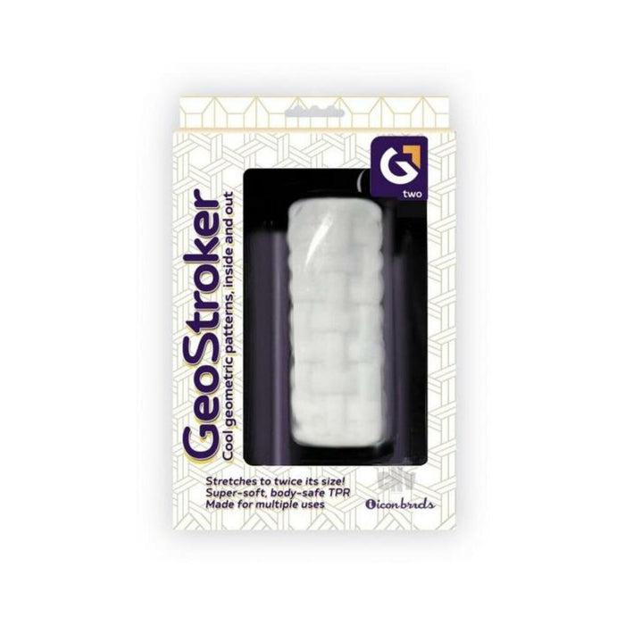 Geostroker 2 - SexToy.com