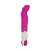 Gigaluv Versa Tilly Pink G-Spot Vibrator - SexToy.com