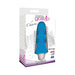 Gossip Charm 3 Speed 4 Function Silicone Vibrator - SexToy.com