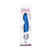 Gossip Jenny 7 Function G-Spot Vibrator Blue | SexToy.com