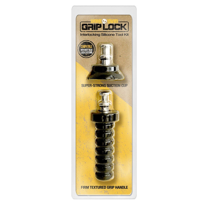 Grip Lock - SexToy.com