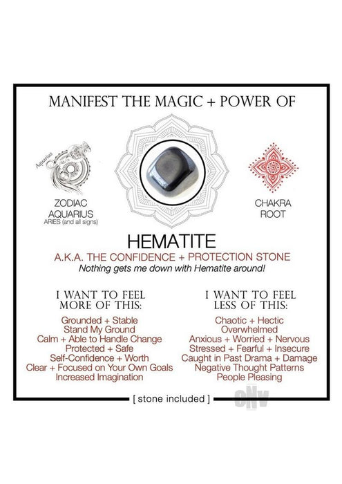 Hematite - SexToy.com