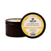 Hemp Seed 3-In-1 Massage Candle Sunrise Kisses 6 oz. - SexToy.com