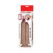 Hero My Twofer Dildo Brown | SexToy.com