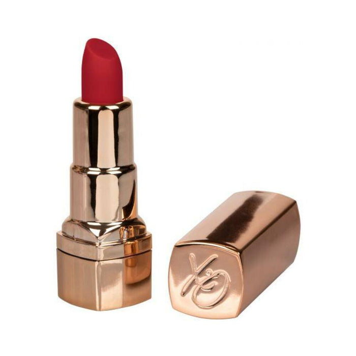 Hide And Play Reacharge Lipstick Red - SexToy.com