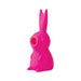 Hunni Bunny Shaped Suction Vibrator - SexToy.com