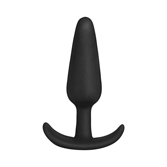 In A Bag Anal Trainer Set Black - SexToy.com