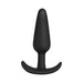 In A Bag Anal Trainer Set Black - SexToy.com