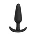 In A Bag Anal Trainer Set Black - SexToy.com