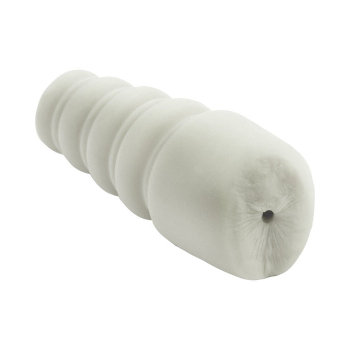 In A Bag Ass Stroker Frost - SexToy.com