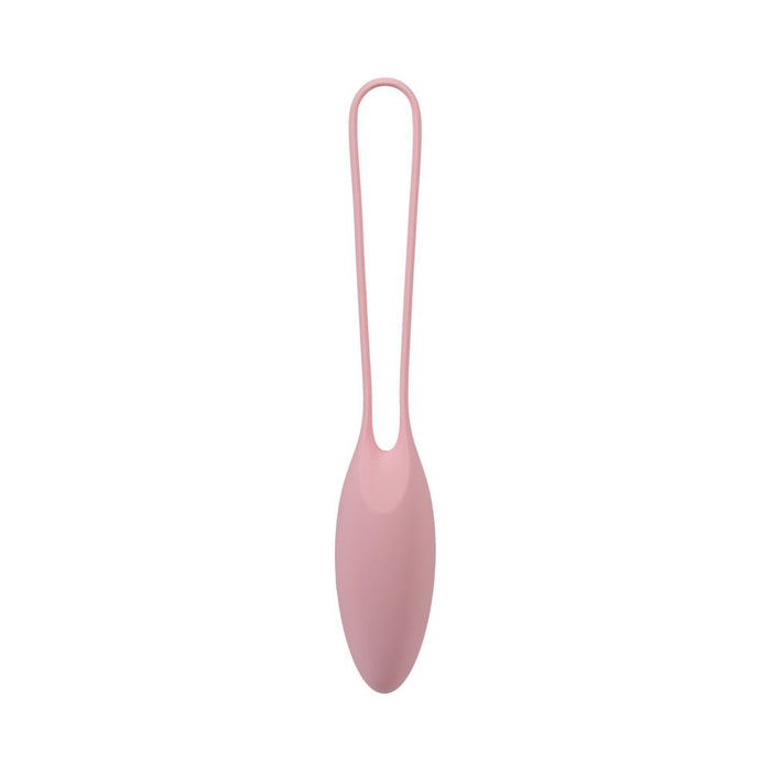 In A Bag Kegel Trainer 3-piece Set Pink - SexToy.com