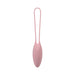 In A Bag Kegel Trainer 3-piece Set Pink - SexToy.com