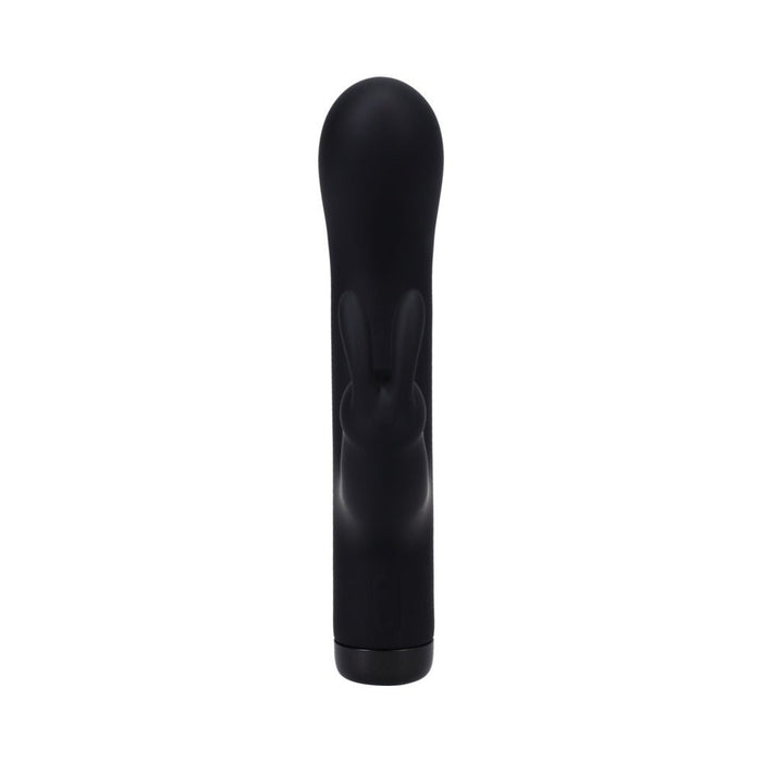 In A Bag Rabbit Vibe Black - SexToy.com