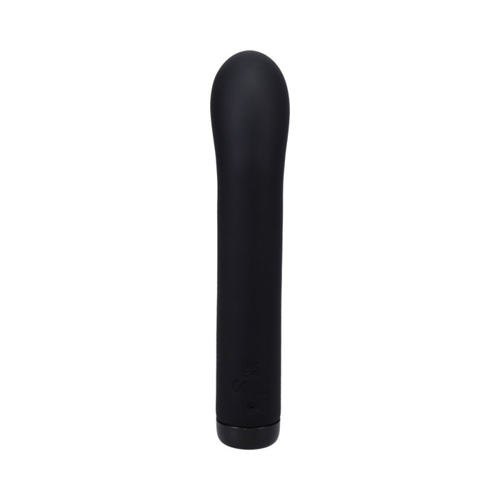 In A Bag Rabbit Vibe Black - SexToy.com