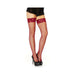 Indust Thigh High Stay Up Os Burg - SexToy.com