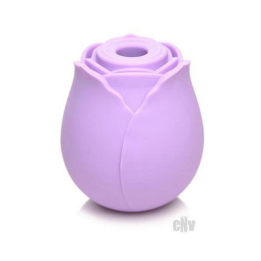 Inmi Bloomgasm Rose Purple - SexToy.com