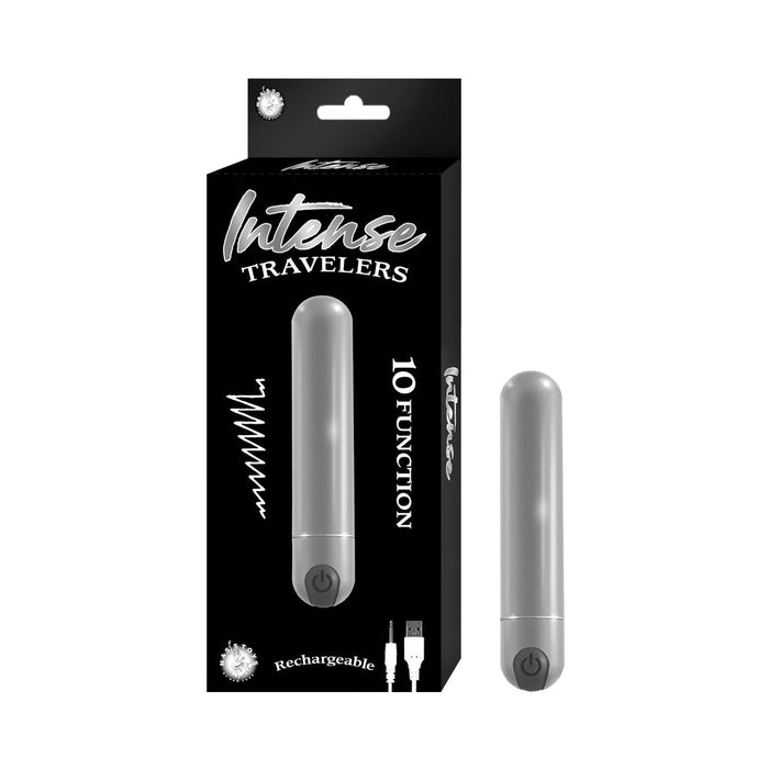 Intense Travelers | SexToy.com