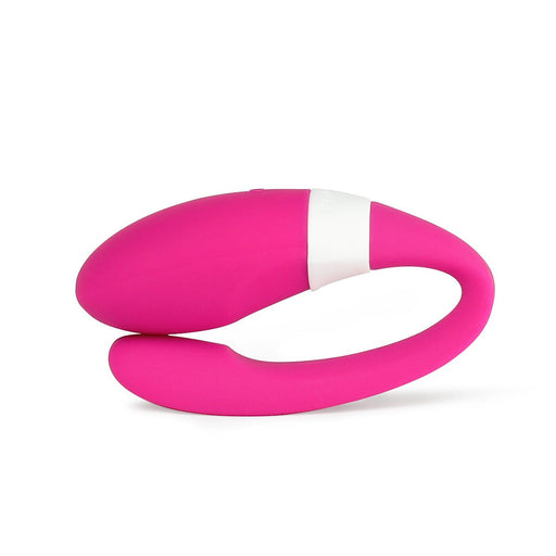 Intimina KALIA Couples Massager Pink - SexToy.com