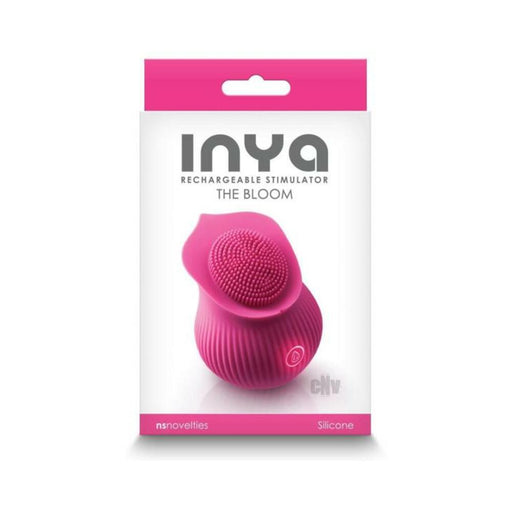 Inya The Bloom Pink - SexToy.com